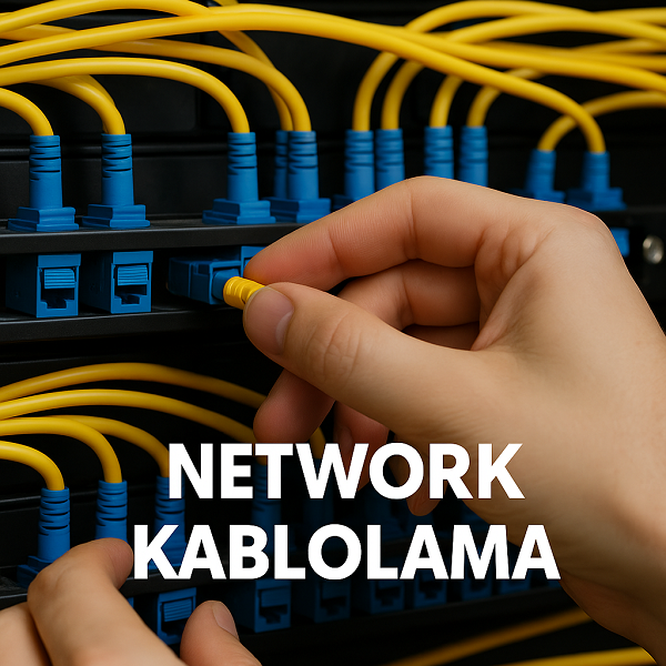 Fiber Kablolama Çözümleri