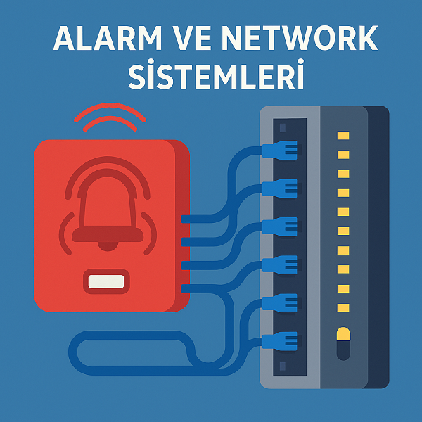 Ofis Wifi Ağ Kurulumu